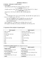 REPORTED SPEECH 1.doc