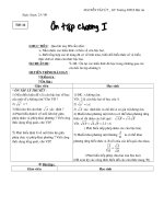 đại số 9 tiết 16_17