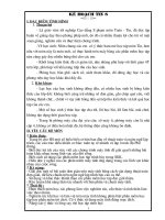 ke hoach bo mon tin 8