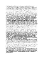 Thuyết tương đối hẹp của Einstein là chính xác