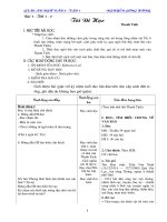 Giáo án Ngữ văn 8 tập I