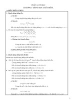 Trắc Nghiệm Lý 10 (2008)