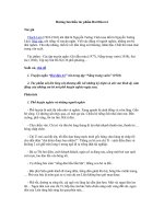 Hướng tìm hiểu tácphẩm Hai đứa trẻ