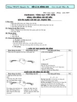 giáo an 10 nâng cao