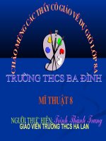 Bai 7 Ve lo&qua Lop 7