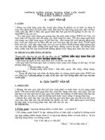 SKKN - Bài toán quỹ tích