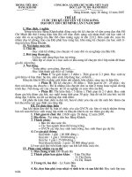 the le thi ke chuyen ve tam guong hcm