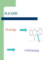 báo cáo hợp chất thiên nhiên 10