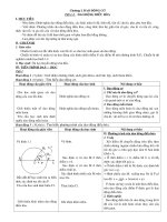 Giao an ly 12 co ban (2008-2009) (3 cot moi)