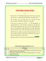 giao an li 9 ki 2 khong can chinh sua