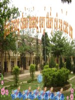 Số 0 trong phép nhân , phép chia