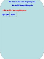 goc co dinh ben trong duong tron..