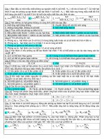 BT hay. vat li hat nhan