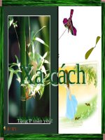 NGÀY XƯA ƠI ( tổng hợp các bài  riêng lẻ )