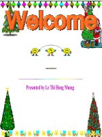 Unit 7-Language focus