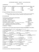 Bồi Dưỡng 12 NC-23-10