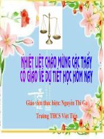 Bài 16: Quyền được pháp luật bảo hộ về thân thể, tính mạng danh dự và nhân phẩm