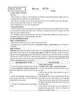 TIẾT 88- TỪ ẤY