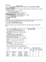 GA Sinh 7 bài 21 - 40