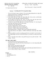 Đai Hội Phu Huynh