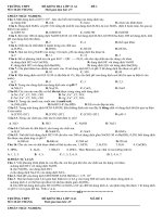 đềkiểmtra1T11cb(kocầnchỉnhsửa.5 mãđề)