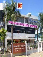 Quy định chuẩn hiệu trưởng