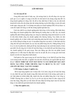 Hoàn thiện kế toán bán hàng và xác định kết quả bán hàng tại Công ty TNHH Thương mại và dịch vụ Âu Cơ