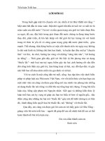 Những tác hại mà “thuốc lắc” gây nên