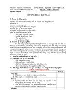 Bảo vệ môi trường biển đối với các hoạt động hàng hải.