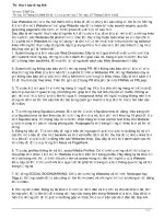 Thủ thuật xây dựng link