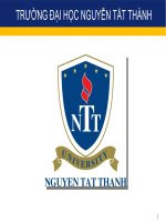 Chương trình tư vấn hướng nghiệp năm 2012