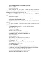 Thủ tục: Đăng ký kinh doanh đối với hợp tác xã chuyển đổi