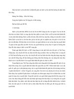 32 Tiep can dich vu he sinh thai va danh doi giua cac dich vu