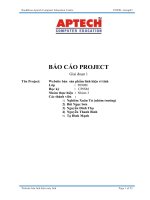 Website Linh kien may tinh