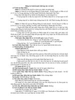 Đăng ký kinh doanh khi hợp tác xã tách