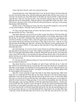 Centec Việt Nam Cầu nối “xanh” cho sự hợp tác bền vững