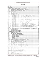 Kế hoạch quản lí môi trường (2)