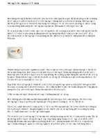 Những lỗi thường gặp với từ khóa google