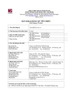 bane khai đăng ký tên miền