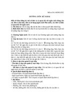 Mẫu tờ khai đăng ký mã số đơn vị có quan hệ với ngân sách dùng cho các đơn vị dự toán, đơn vị sử dụng ngân sách Nhà nước, các đơn vị khác có quan hệ với ngân sách