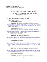 Tiến hóa và đa dạng sinh học