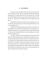 Thực trạng và giải pháp để thu hút khách du lịch quốc tế vào TPHCM