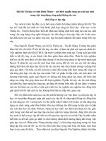 Hội thi tin học trẻ tỉnh Bình Phước