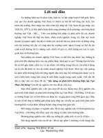 Xây dựng và phát triển thương hiệu lụa Vạn Phúc-Hà Đông