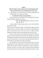 Bàn về kế toán tiền lương và các khoản trích theo lương trong các Doanh nghiệp hiện nay