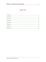 Balzac va co be tho may trung hoa972