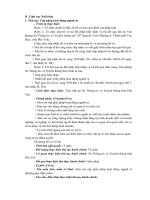 Cấp phép hoat động ngành in