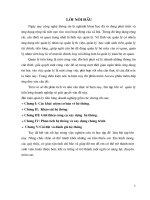 Quản lý lương doanh nghiệp