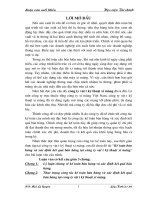 Kế toán bán hàng và xác định kết quả bán hàng tại Công ty vật tư kỹ thuật xi măng