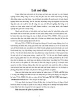 Tiền lương & các khoản phụ phí theo lương tại công ty sản xuất & Xuất khẩu Bao Bì Hà Nội